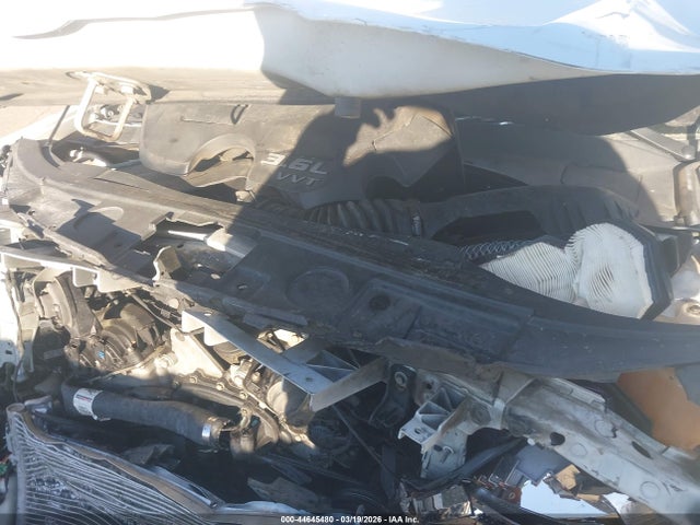 2013 CHRYSLER 300C 2C3CCAEGXDH621607 Photo 9