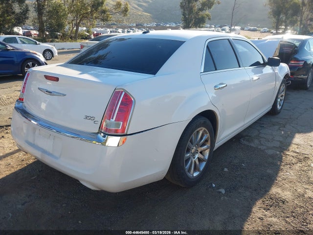2013 CHRYSLER 300C 2C3CCAEGXDH621607 Photo 3