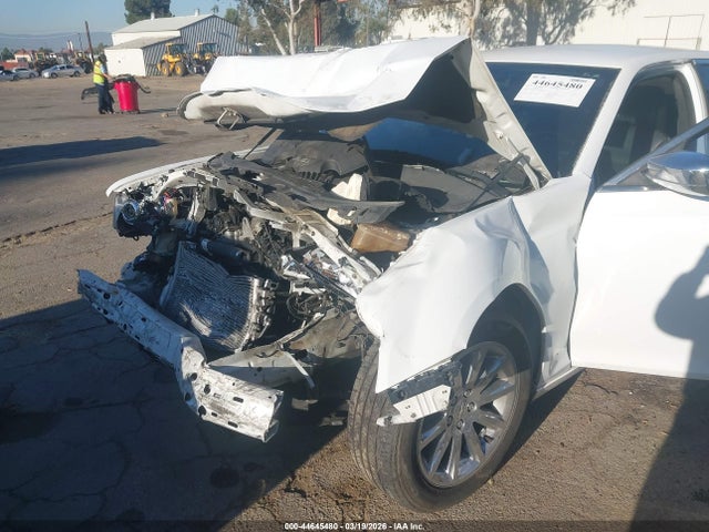 2013 CHRYSLER 300C 2C3CCAEGXDH621607 Photo 5