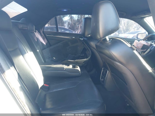 2013 CHRYSLER 300C 2C3CCAEGXDH621607 Photo 7