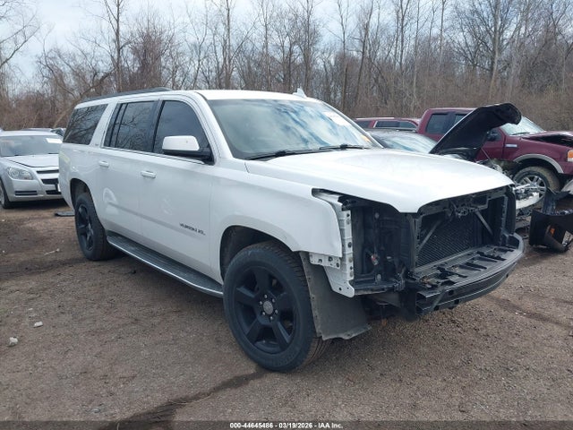2016 GMC YUKON XL 1GKS2GKC7GR157053