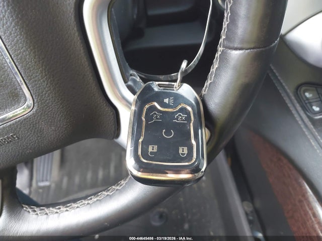 2016 GMC YUKON XL 1GKS2GKC7GR157053 Photo 10