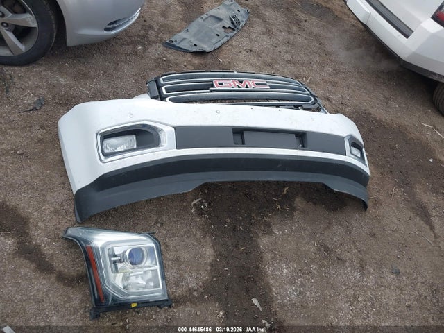 2016 Gmc Yukon Xl Slt მანქანა იყიდება აუქციონზე, vin: 1GKS2GKC7GR157053, აუქციონის ნომერი: 44645486
