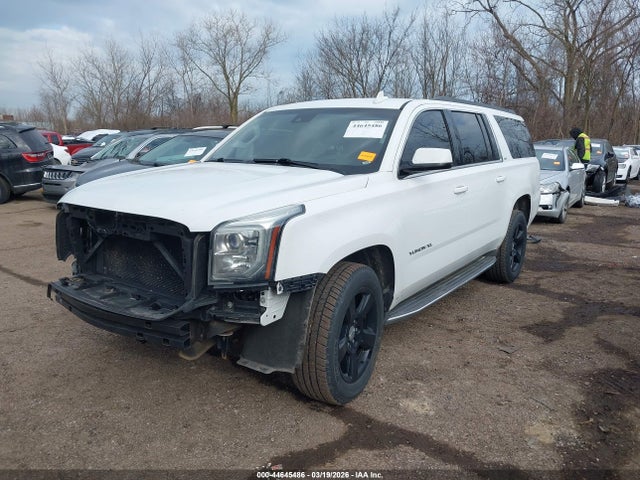 2016 GMC YUKON XL 1GKS2GKC7GR157053 Photo 1