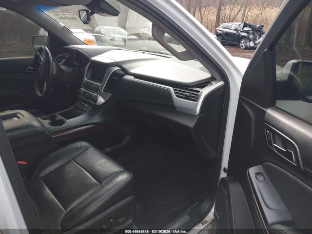 2016 GMC YUKON XL 1GKS2GKC7GR157053 Photo 4