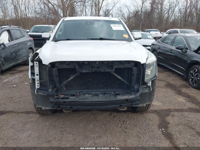 2016 GMC YUKON XL 1GKS2GKC7GR157053 Photo 5