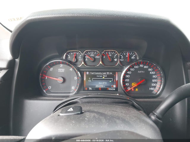2016 GMC YUKON XL 1GKS2GKC7GR157053 Photo 6