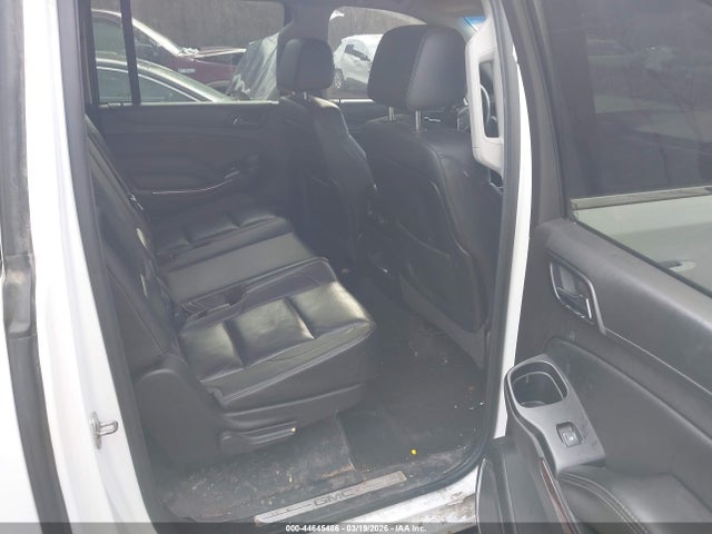 2016 GMC YUKON XL 1GKS2GKC7GR157053 Photo 7