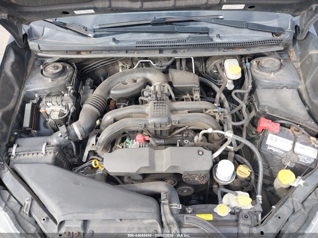 Aukcja sprzedaży 2015 Subaru Impreza 2.0i Sport Limited, vin: JF1GPAZ69FH208854, numer aukcji: 44645488