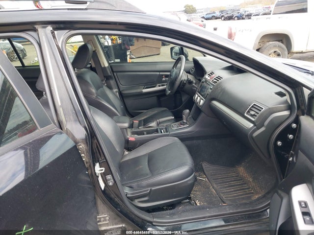 Aukcja sprzedaży 2015 Subaru Impreza 2.0i Sport Limited, vin: JF1GPAZ69FH208854, numer aukcji: 44645488