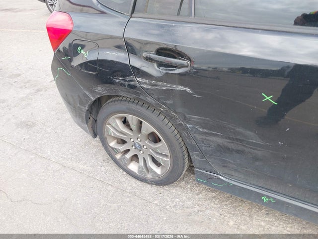 Aukcja sprzedaży 2015 Subaru Impreza 2.0i Sport Limited, vin: JF1GPAZ69FH208854, numer aukcji: 44645488