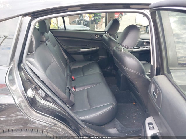 Aukcja sprzedaży 2015 Subaru Impreza 2.0i Sport Limited, vin: JF1GPAZ69FH208854, numer aukcji: 44645488