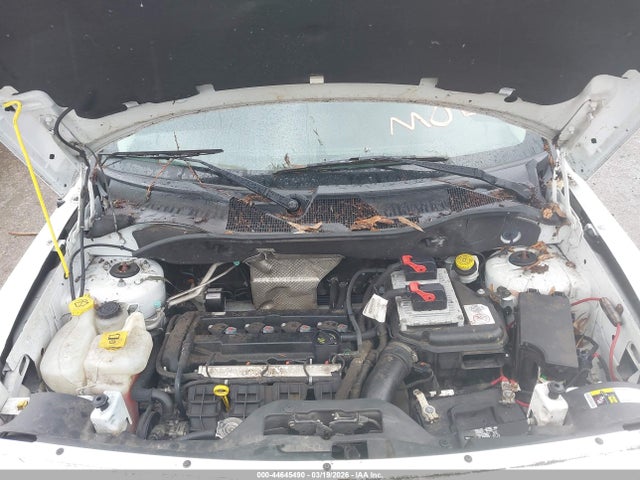 2016 JEEP PATRIOT 1C4NJPBA3GD670341 Photo 9