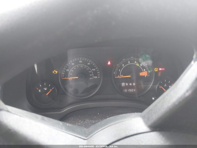 2016 JEEP PATRIOT 1C4NJPBA3GD670341 Photo 6