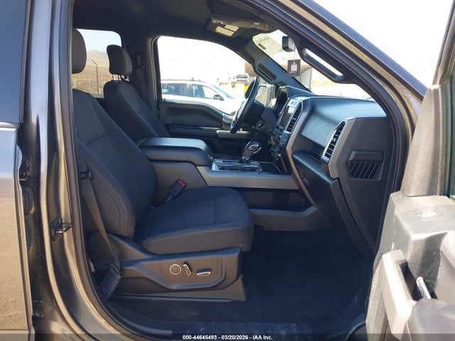 1FTEW1EG6GKE14446 Ford F-150 Xlt