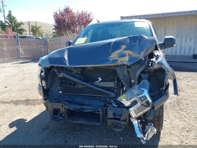 1FTEW1EG6GKE14446 Ford F-150 Xlt