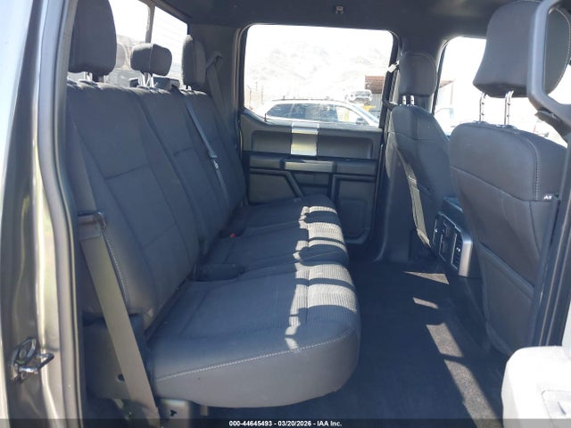 1FTEW1EG6GKE14446 Ford F-150 Xlt