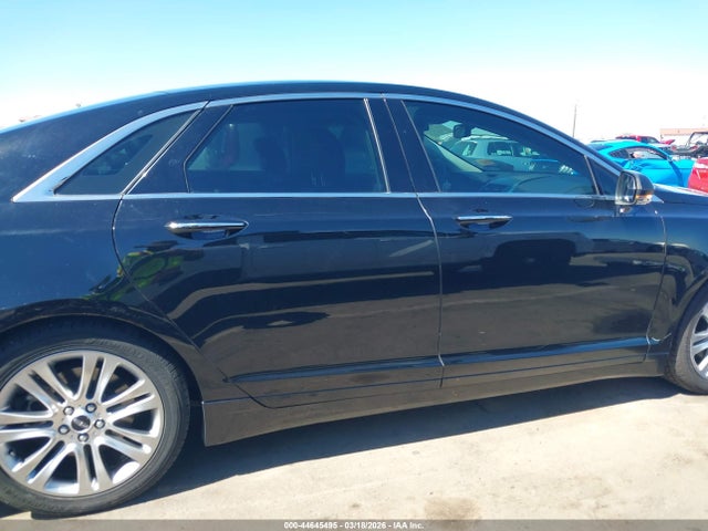 Lincoln MKZ 2016 3LN6L2GK7GR634500 Image 13