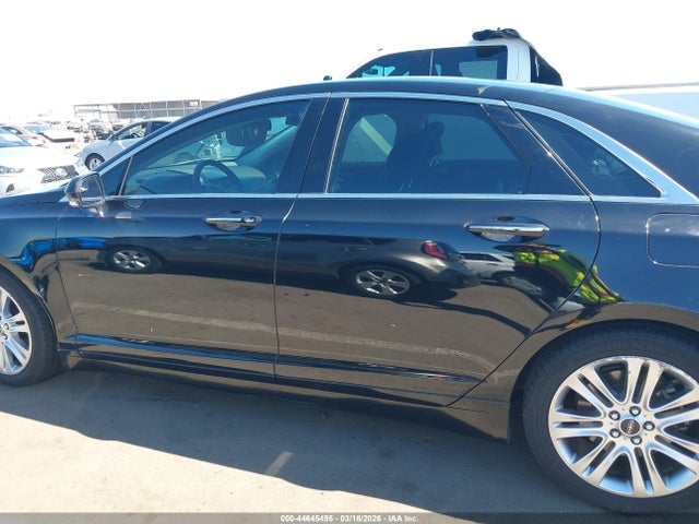 Lincoln MKZ 2016 3LN6L2GK7GR634500 Image 14