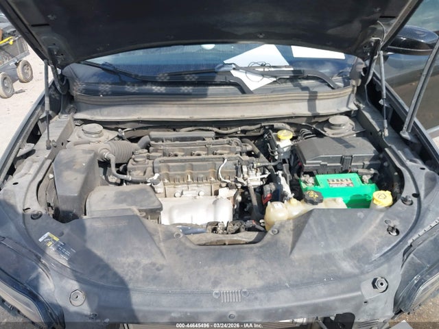 Aukcja sprzedaży 2019 Jeep Cherokee Latitude Fwd, vin: 1C4PJLCB6KD221219, numer aukcji: 44645496