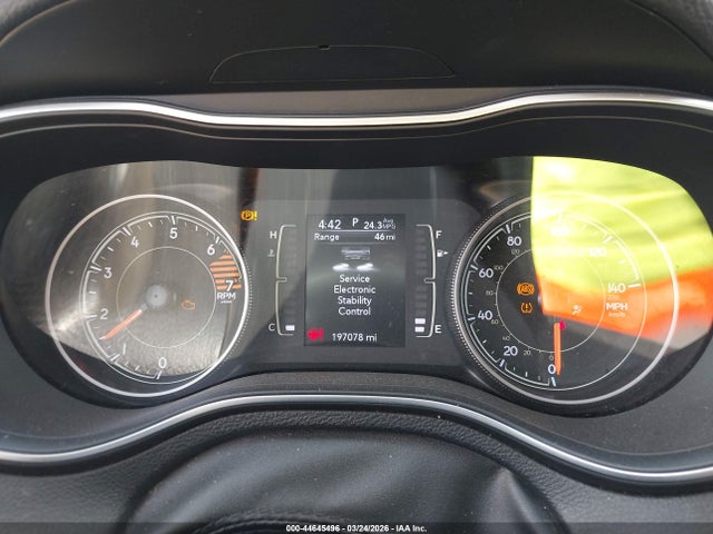 Aukcja sprzedaży 2019 Jeep Cherokee Latitude Fwd, vin: 1C4PJLCB6KD221219, numer aukcji: 44645496