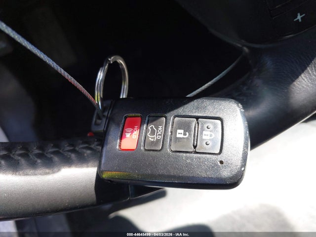Toyota Highlander Xle V6 2014 5TDJKRFH0ES062552 Image 11