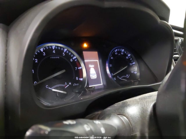 Toyota Highlander Xle V6 2014 5TDJKRFH0ES062552 Image 7