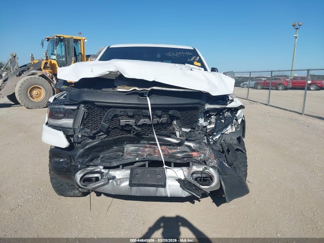Продаж на аукціоні авто 2019 Ram 1500 Rebel  4x4 5'7 Box, vin: 1C6SRFLT7KN629081, номер лоту: 44645506