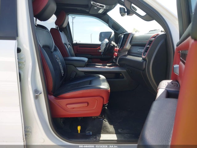 Продаж на аукціоні авто 2019 Ram 1500 Rebel  4x4 5'7 Box, vin: 1C6SRFLT7KN629081, номер лоту: 44645506