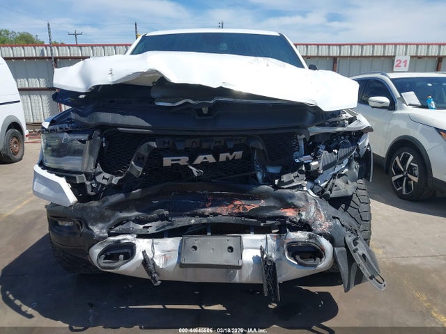 Продаж на аукціоні авто 2019 Ram 1500 Rebel  4x4 5'7 Box, vin: 1C6SRFLT7KN629081, номер лоту: 44645506