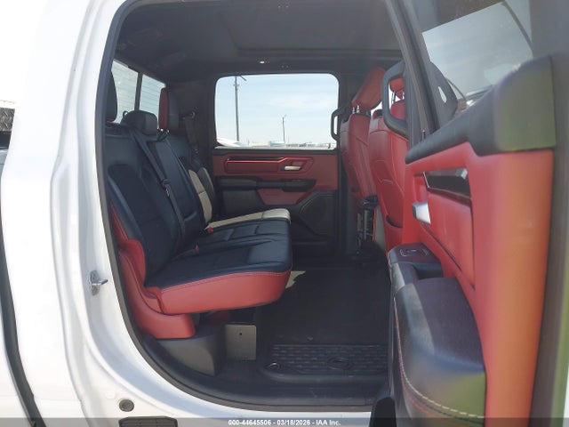 Продаж на аукціоні авто 2019 Ram 1500 Rebel  4x4 5'7 Box, vin: 1C6SRFLT7KN629081, номер лоту: 44645506