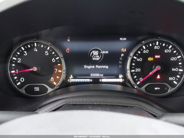 Продажа на аукционе авто 2022 Jeep Renegade Latitude 4x4, vin: ZACNJDB17NPN62217, номер лота: 44645507