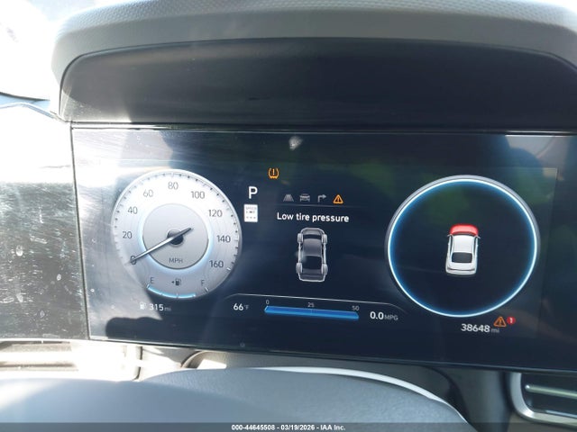 Hyundai ELANTRA SEL 2024 KMHLM4DG9RU636739 Image 7