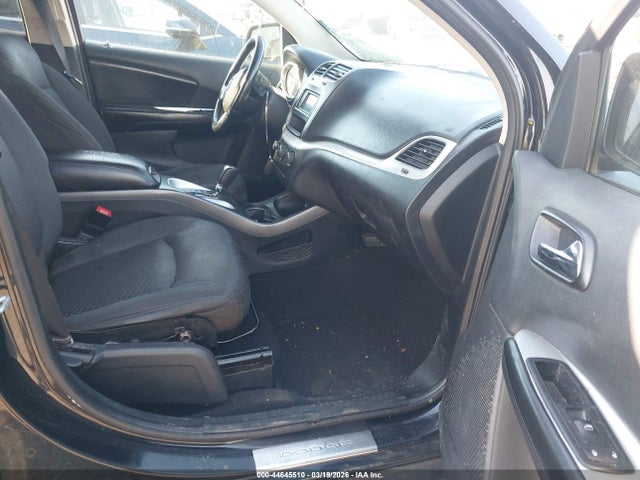 Продаж на аукціоні авто 2016 Dodge Journey Sxt, vin: 3C4PDCBBXGT101658, номер лоту: 44645510