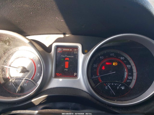 Продаж на аукціоні авто 2016 Dodge Journey Sxt, vin: 3C4PDCBBXGT101658, номер лоту: 44645510
