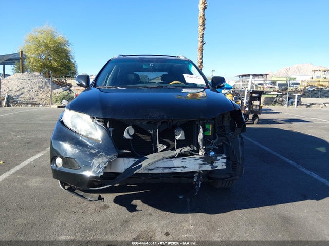 Aukcja sprzedaży 2012 Lexus Rx 350, vin: 2T2BK1BAXCC148581, numer aukcji: 44645511