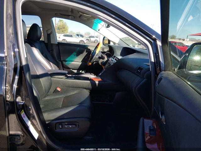 Aukcja sprzedaży 2012 Lexus Rx 350, vin: 2T2BK1BAXCC148581, numer aukcji: 44645511