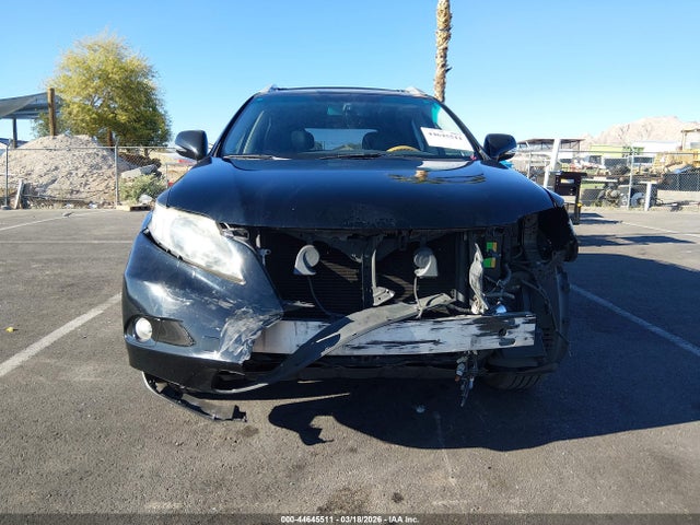 Aukcja sprzedaży 2012 Lexus Rx 350, vin: 2T2BK1BAXCC148581, numer aukcji: 44645511