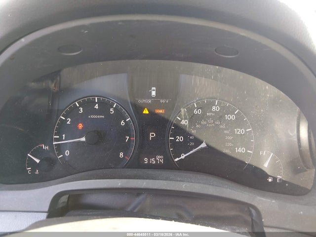Aukcja sprzedaży 2012 Lexus Rx 350, vin: 2T2BK1BAXCC148581, numer aukcji: 44645511