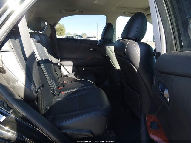 Aukcja sprzedaży 2012 Lexus Rx 350, vin: 2T2BK1BAXCC148581, numer aukcji: 44645511