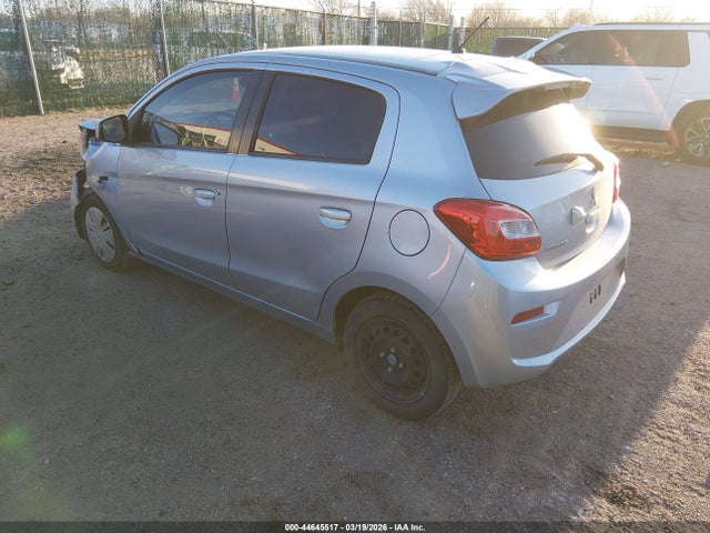 ML32A3HJ8LH001748 Mitsubishi MIRAGE ES