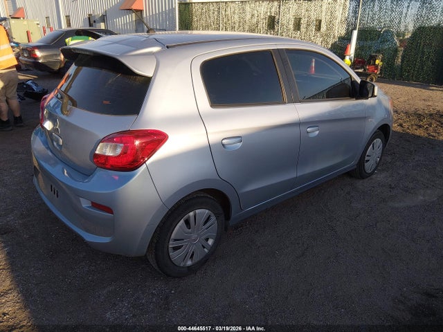 ML32A3HJ8LH001748 Mitsubishi MIRAGE ES