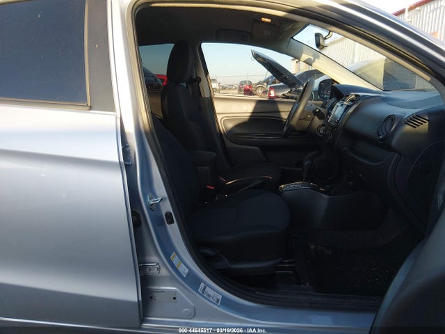 ML32A3HJ8LH001748 Mitsubishi MIRAGE ES