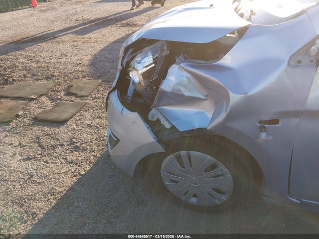 ML32A3HJ8LH001748 Mitsubishi MIRAGE ES