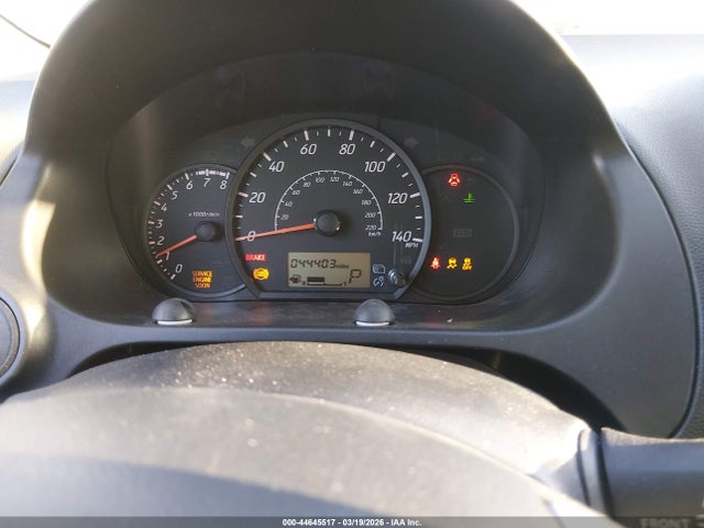 ML32A3HJ8LH001748 Mitsubishi MIRAGE ES