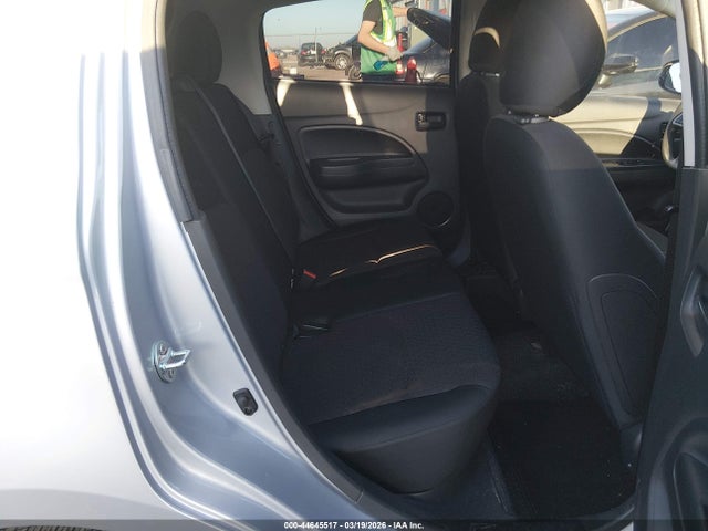 ML32A3HJ8LH001748 Mitsubishi MIRAGE ES