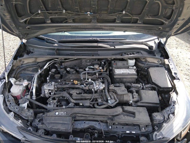 5YFB4MDE0RP171425 Toyota COROLLA LE