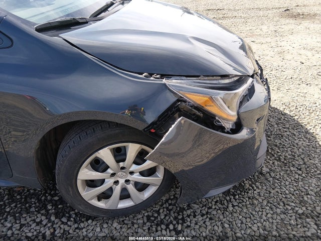 5YFB4MDE0RP171425 Toyota COROLLA LE