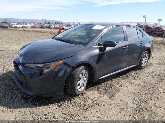 5YFB4MDE0RP171425 Toyota COROLLA LE