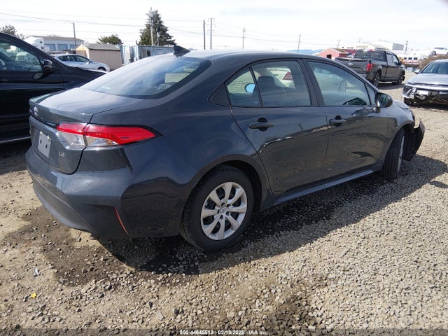 5YFB4MDE0RP171425 Toyota COROLLA LE